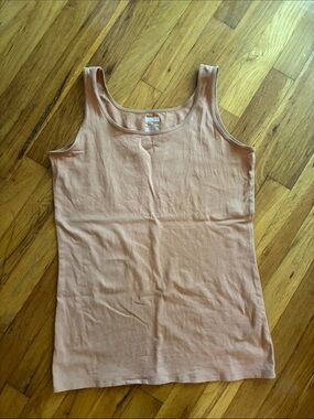 Duluth Trading Co Tank Top
